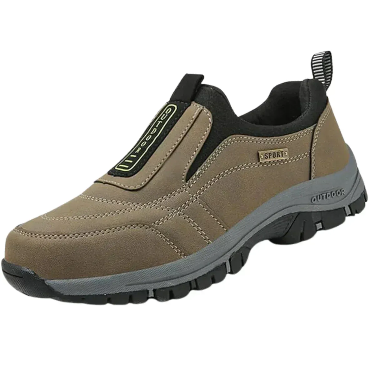Nico  Trekking Support Shoes