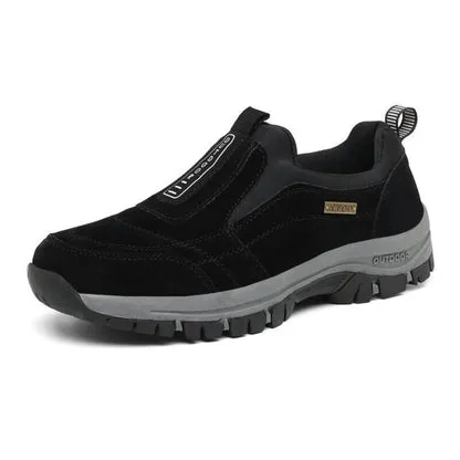 Nico  Trekking Support Shoes