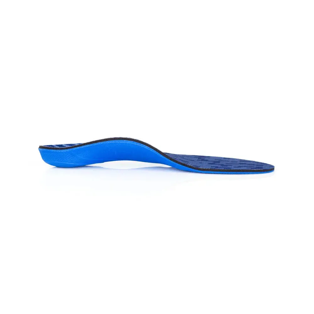 PowerStep Pinnacle High Insoles – Superior Support for High Arches