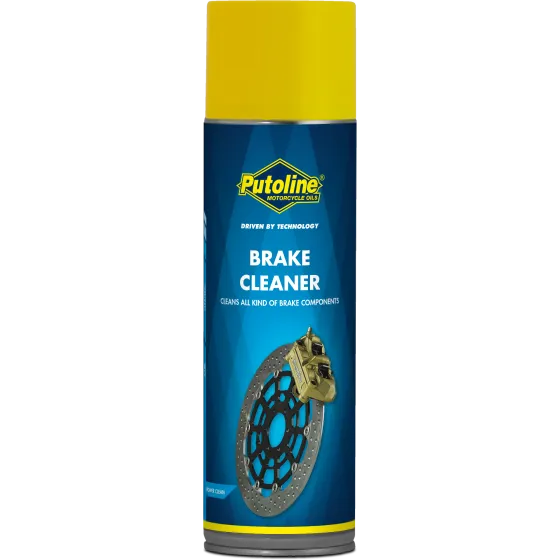 Putoline Brake Cleaner - 500ml (70034)
