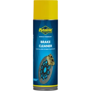 Putoline Brake Cleaner - 500ml (70034)