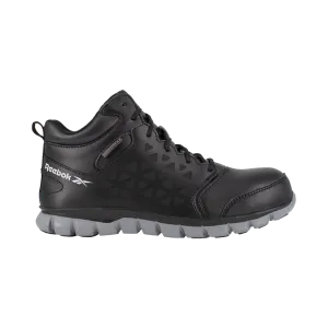 Reebok Sublite Cushion Mid - Mens