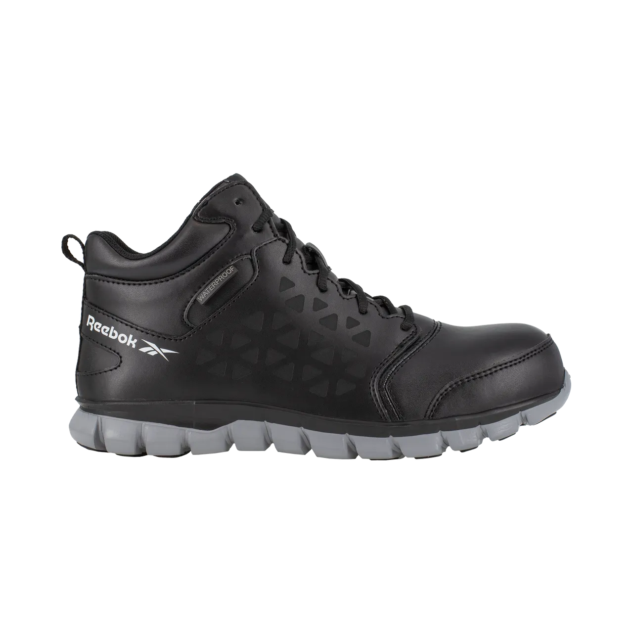 Reebok Sublite Cushion Mid - Wide - Mens