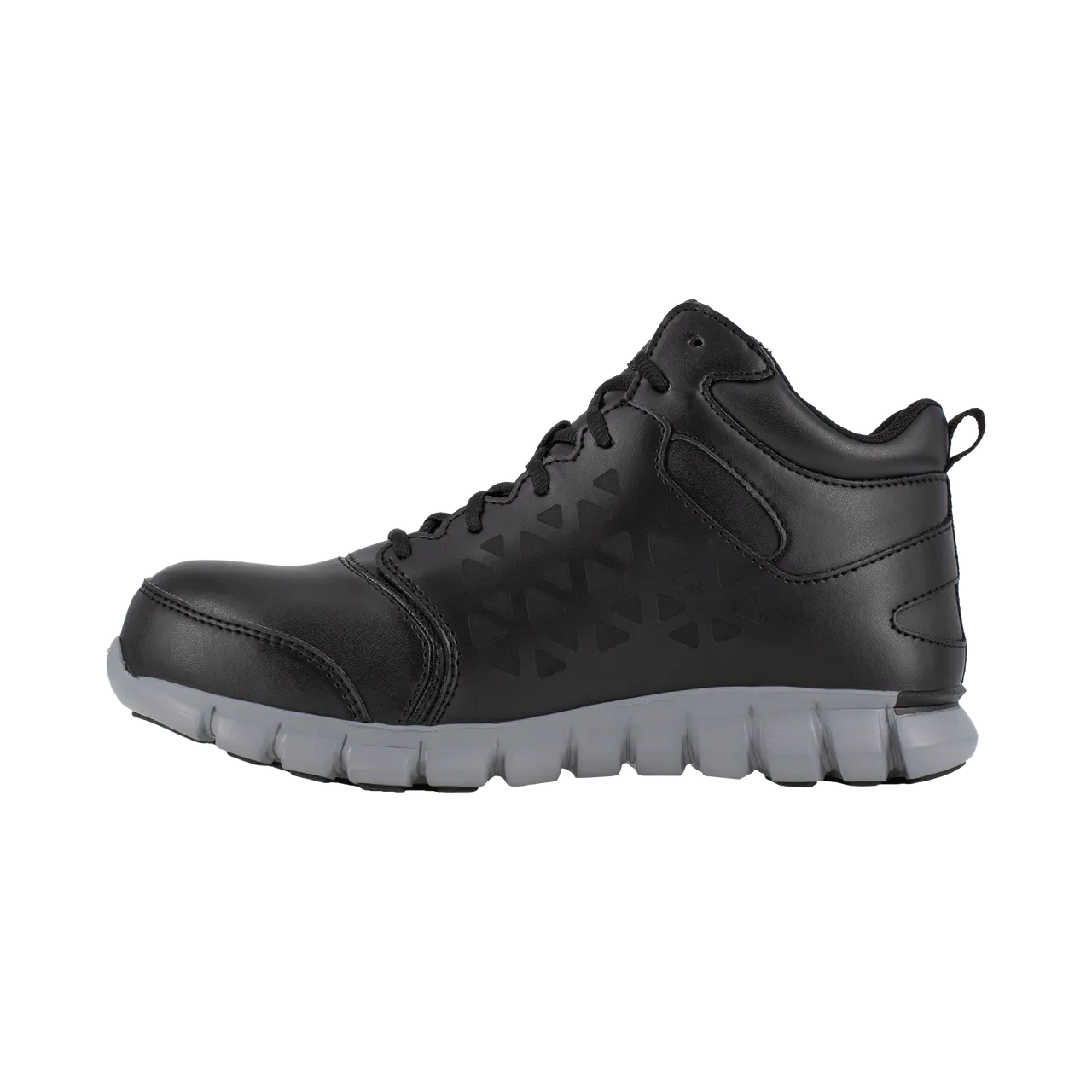 Reebok Sublite Cushion Mid - Wide - Mens