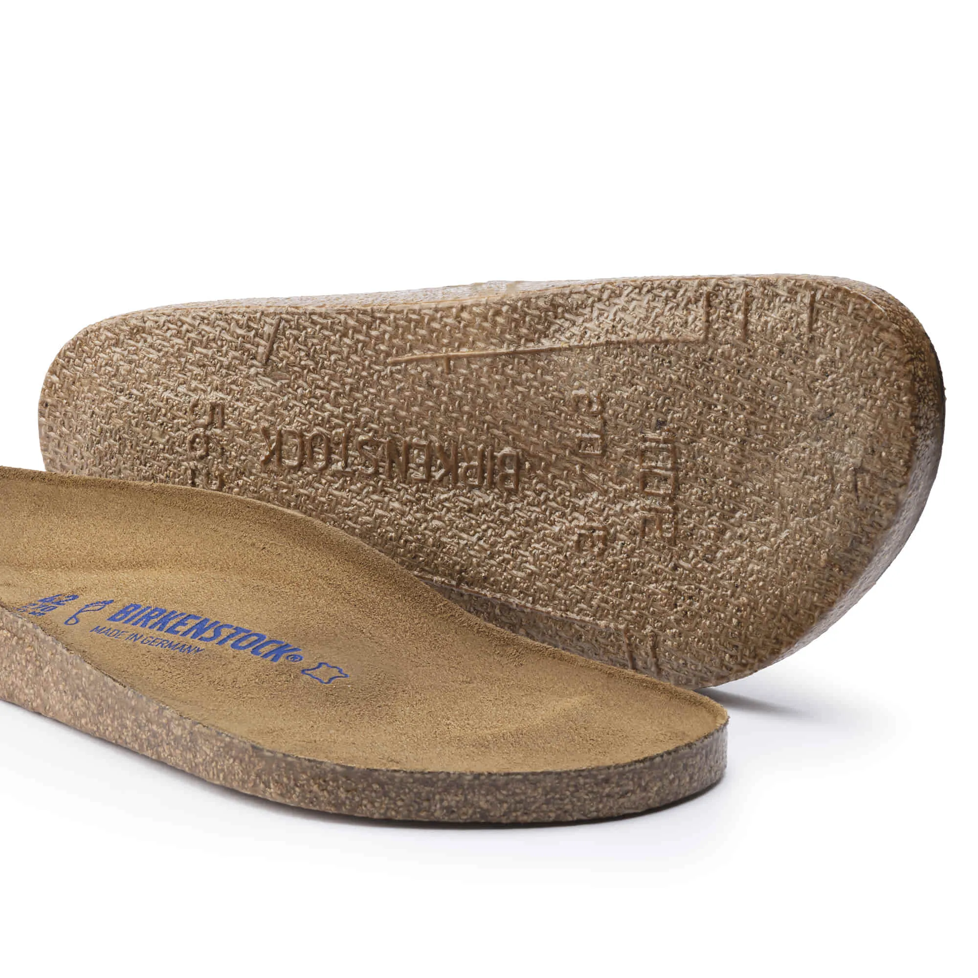 Replacement Soft Footbed Zermatt / Andermatt