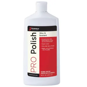 Shurhold Pro Polish - 16oz