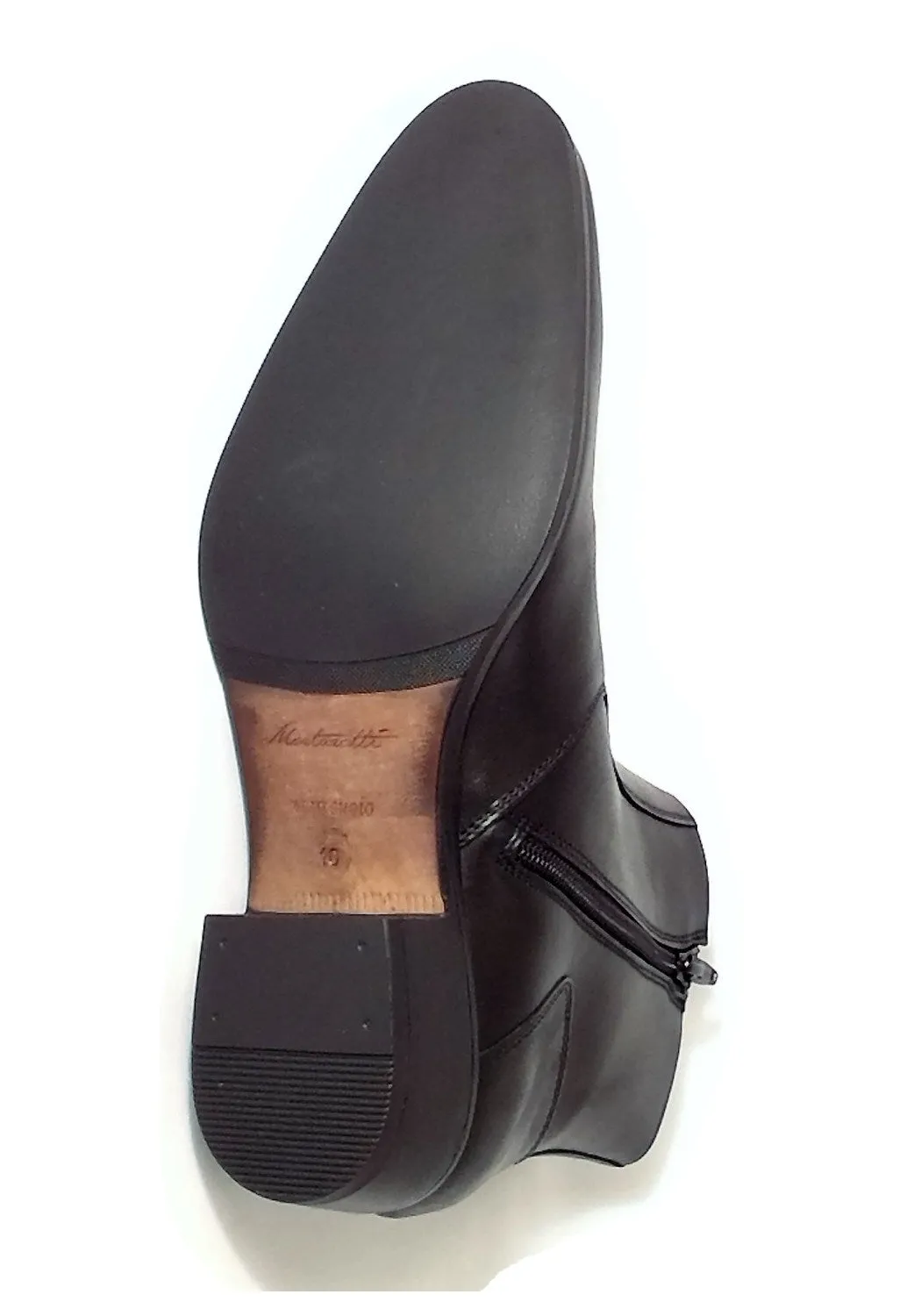 SPEZIA - Men’s dress boots