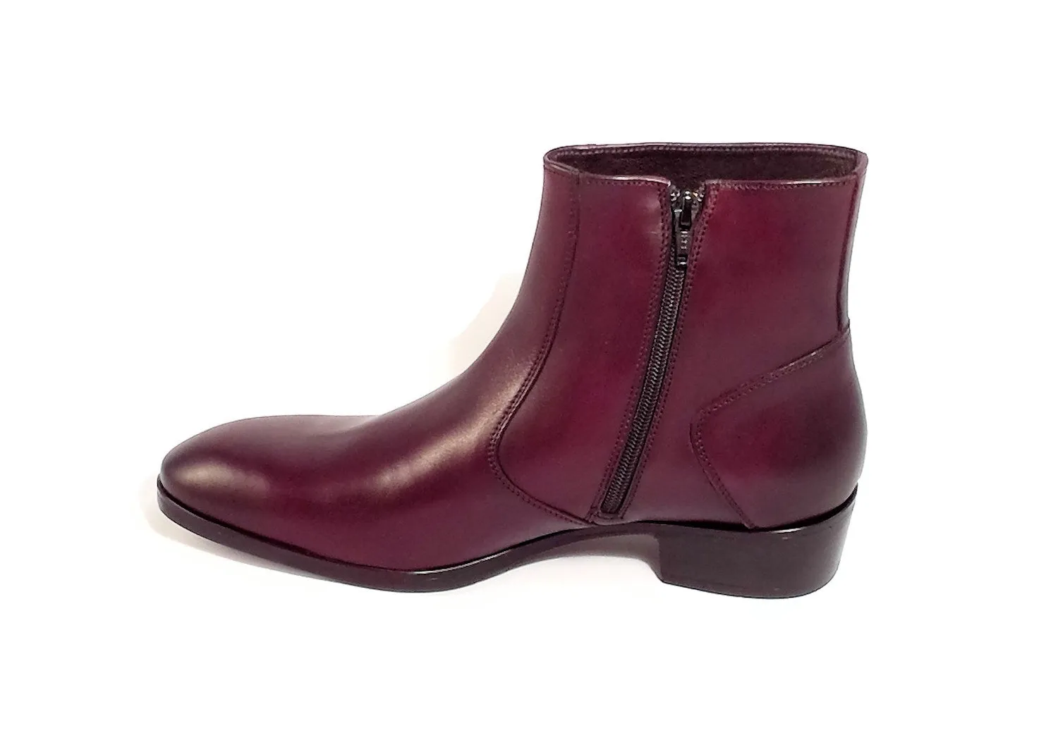 SPEZIA - Men’s dress boots