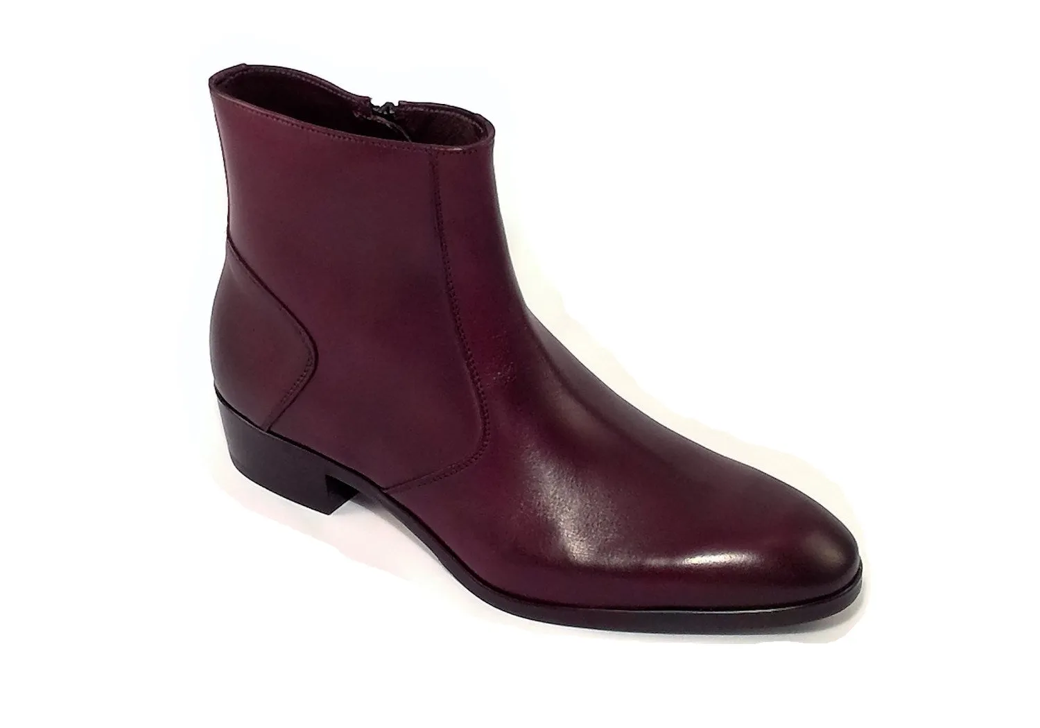 SPEZIA - Men’s dress boots