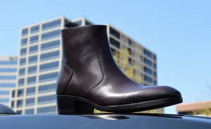 SPEZIA - Men’s dress boots