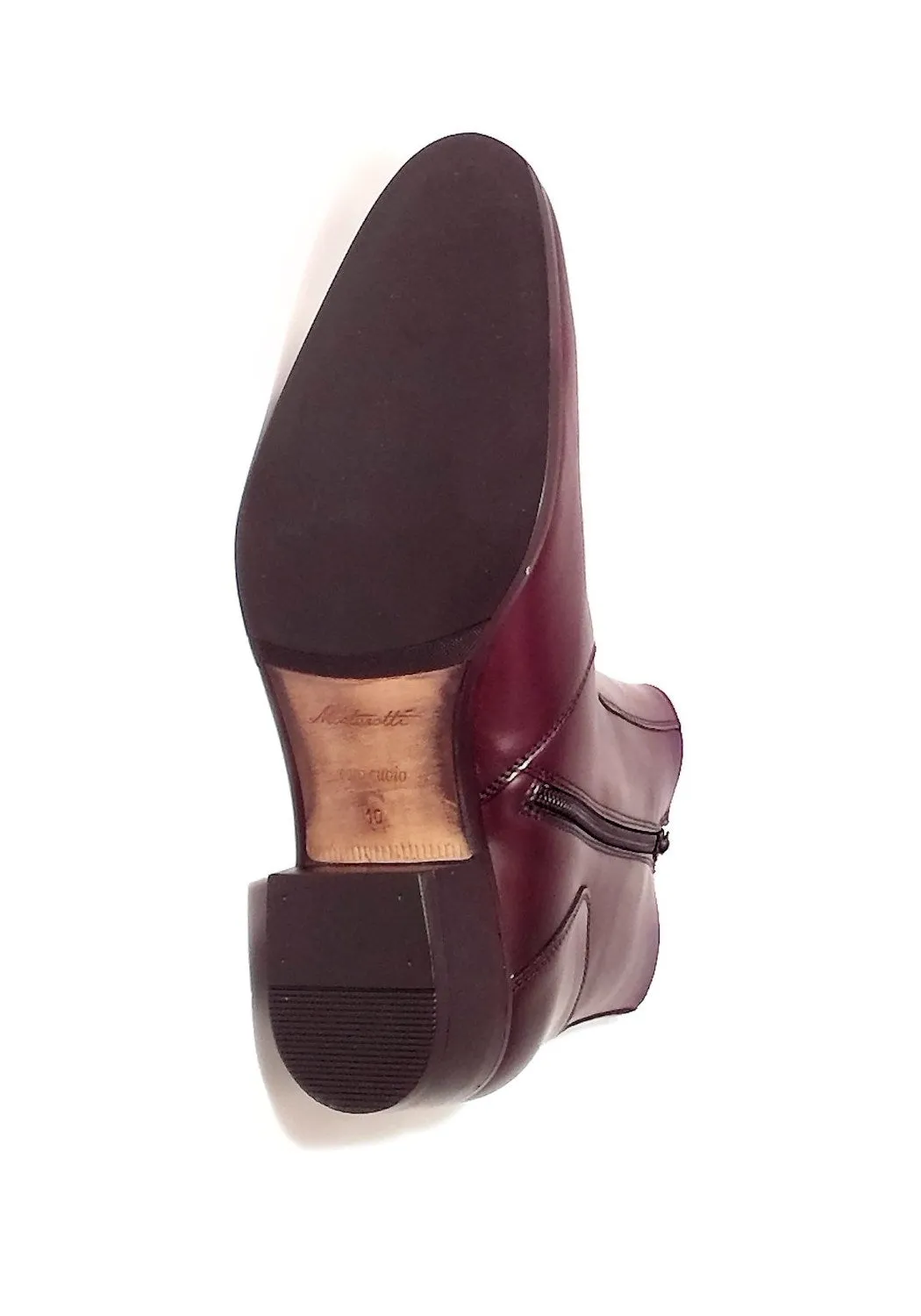 SPEZIA - Men’s dress boots