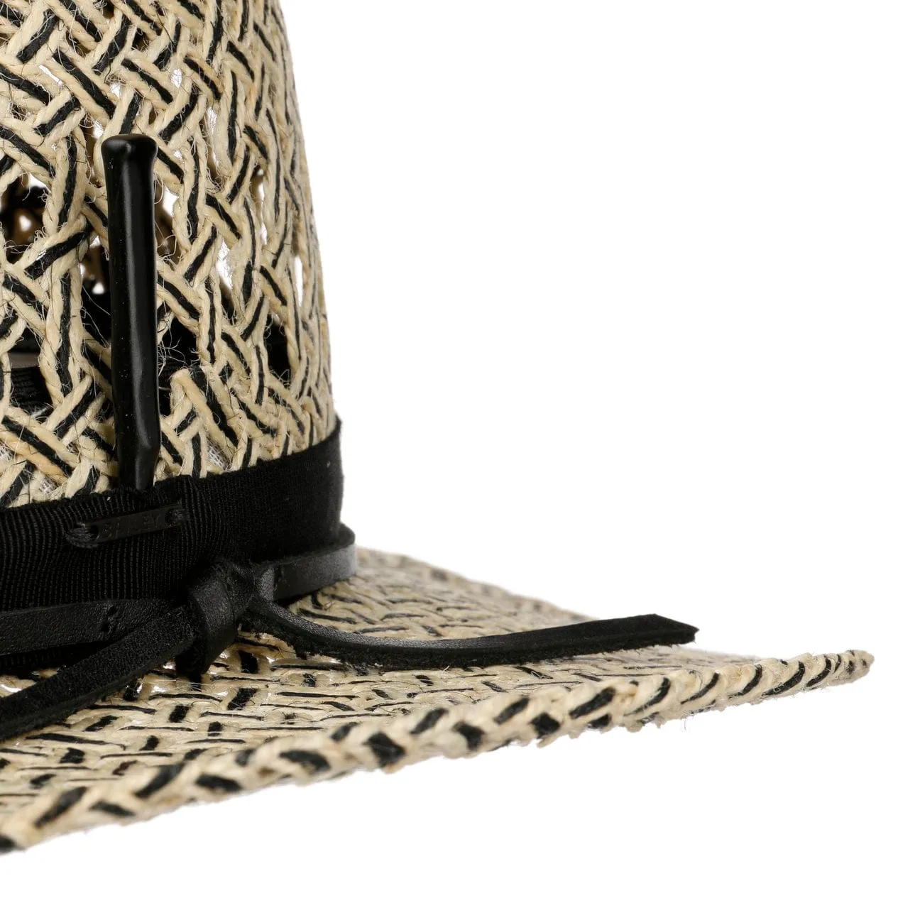 Telfar Jute Hat by Bailey 1922