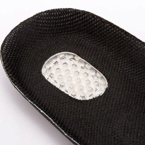 Unisex Gel Shoe Insoles