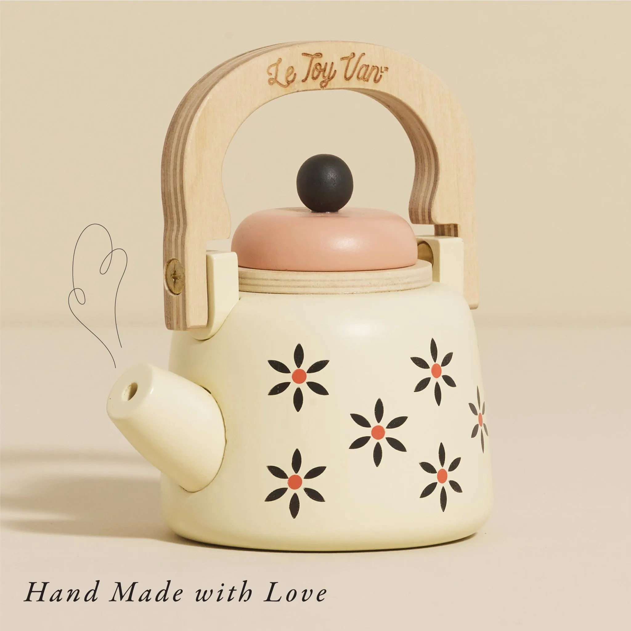 Vintage Kettle