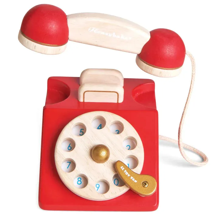 VINTAGE PHONE