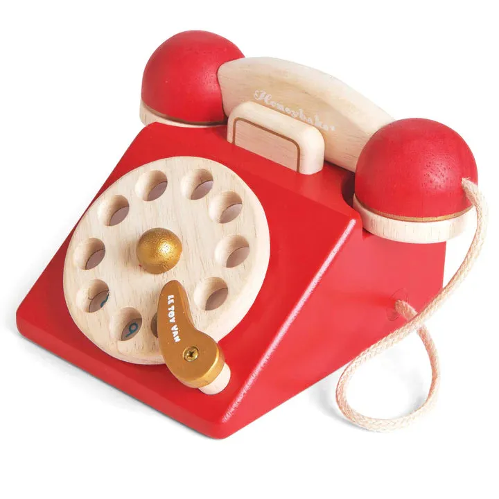 VINTAGE PHONE