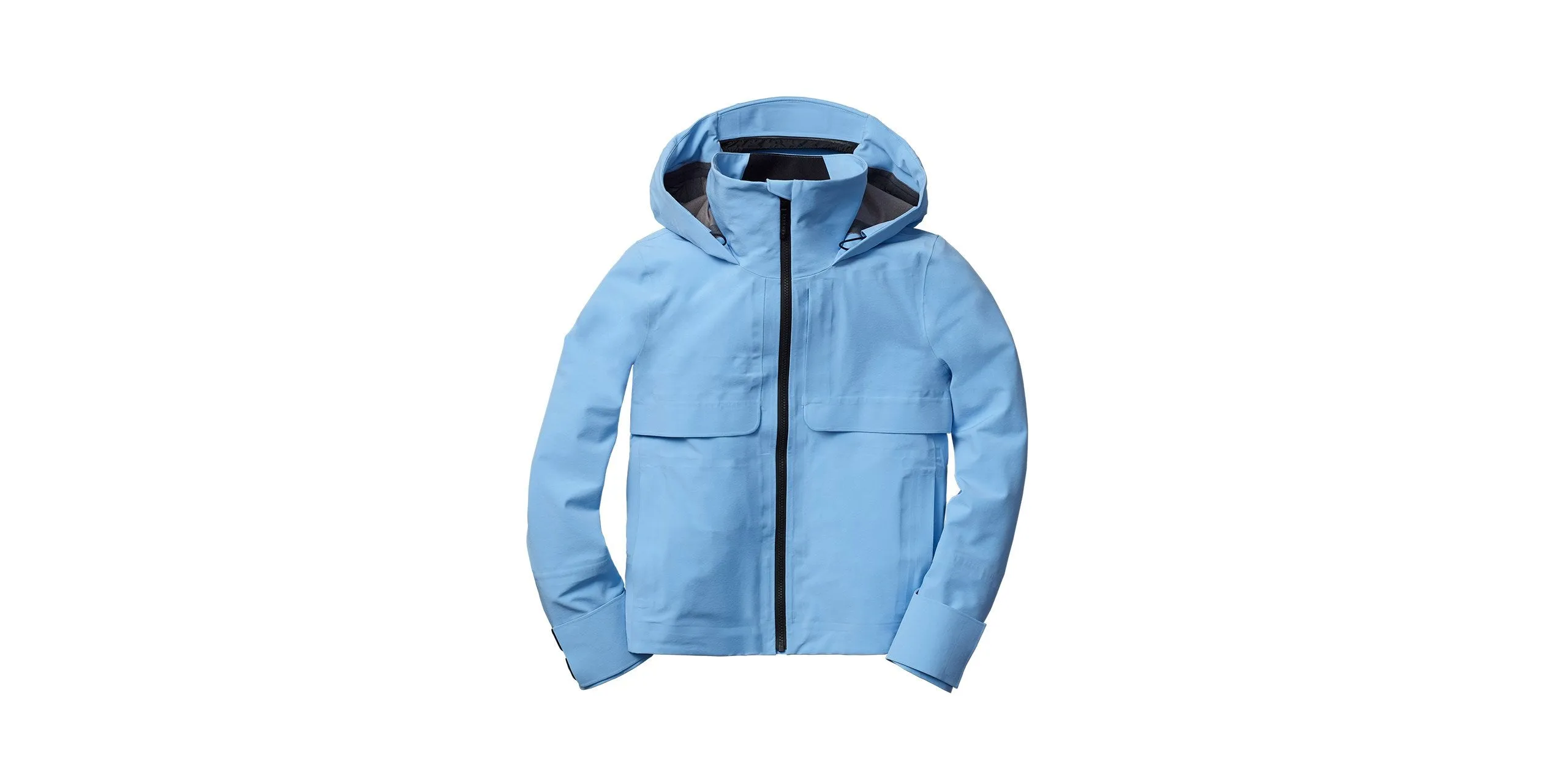 W Stealth Snow Jacket