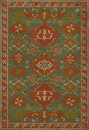Williamsburg - Traditional - Traditional