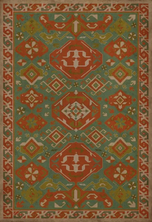 Williamsburg - Traditional - Traditional