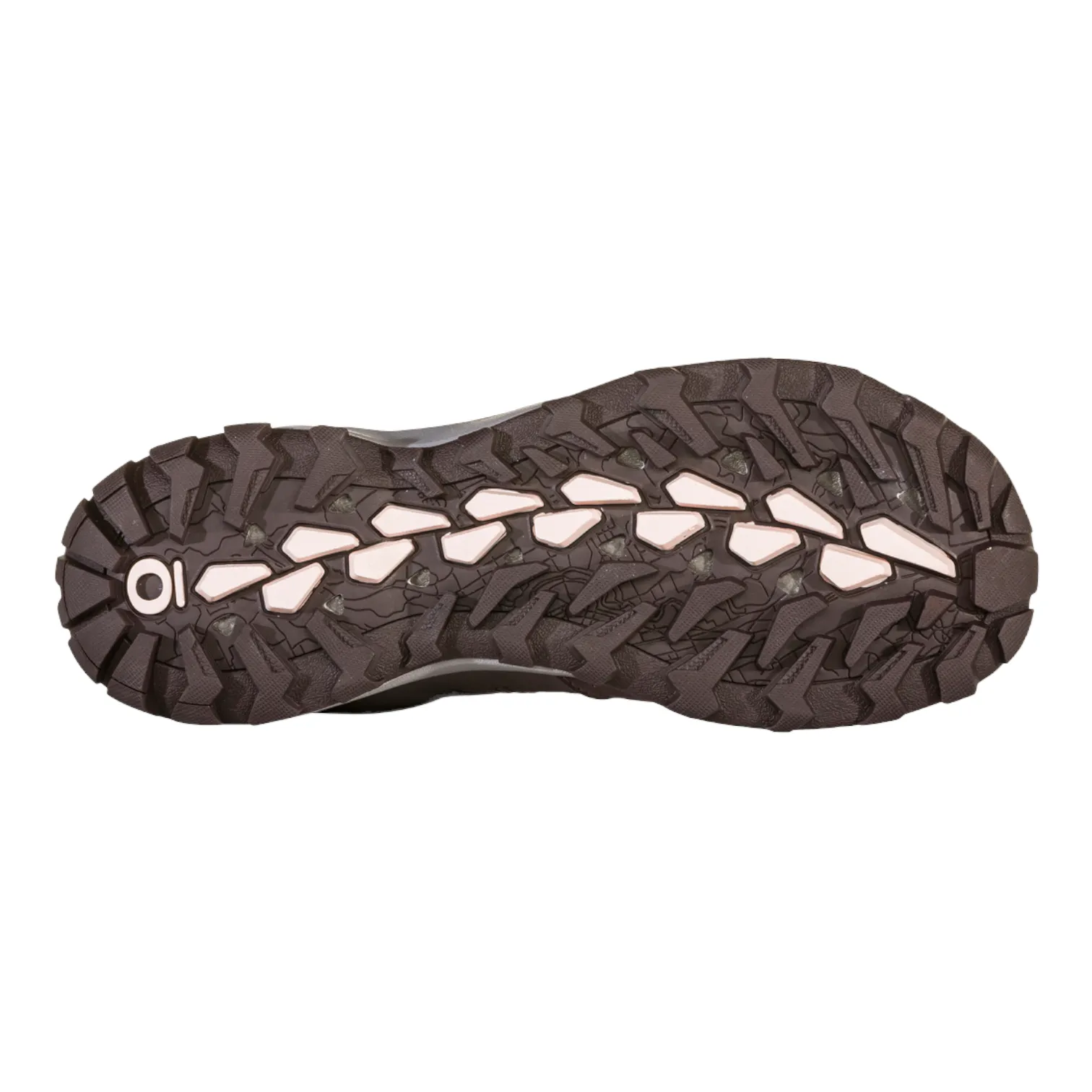 Women's Sypes Low Leather Waterproof
