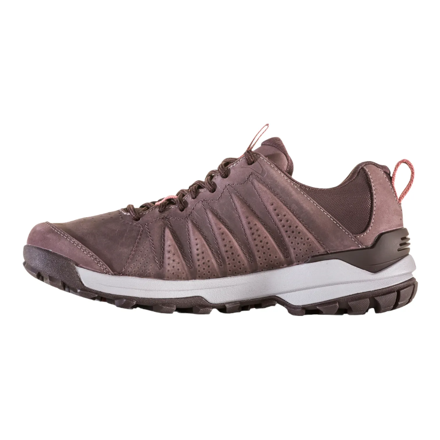 Women's Sypes Low Leather Waterproof