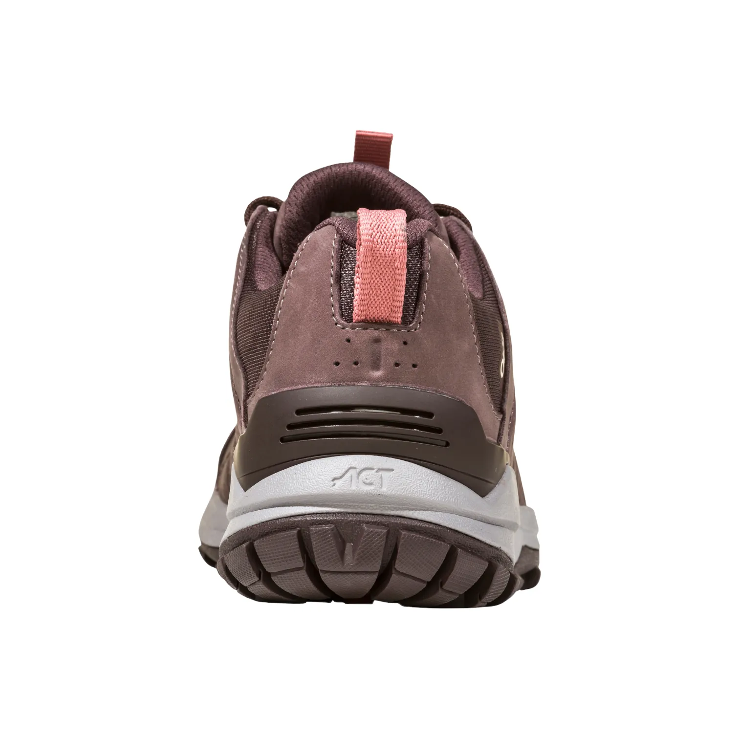 Women's Sypes Low Leather Waterproof
