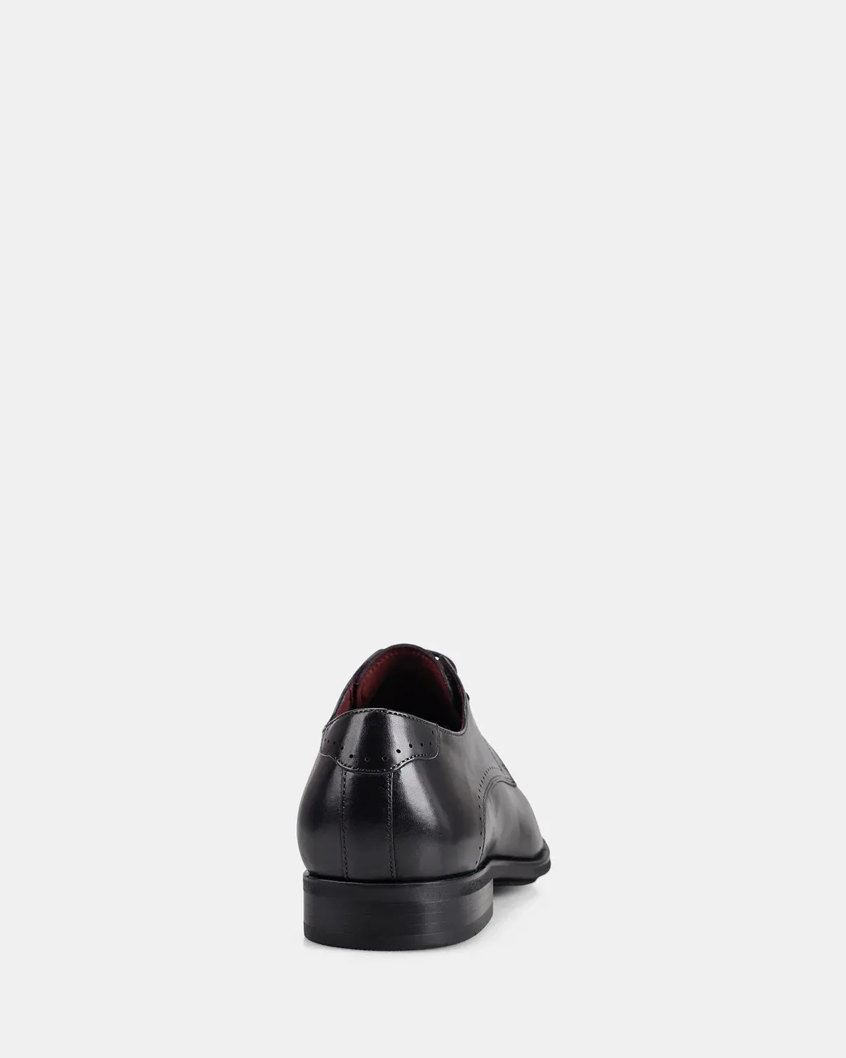 ZEN DRESS BLACK